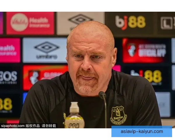 戴奇重掌埃弗顿，球队状态回暖备受期待迎接新赛季挑战