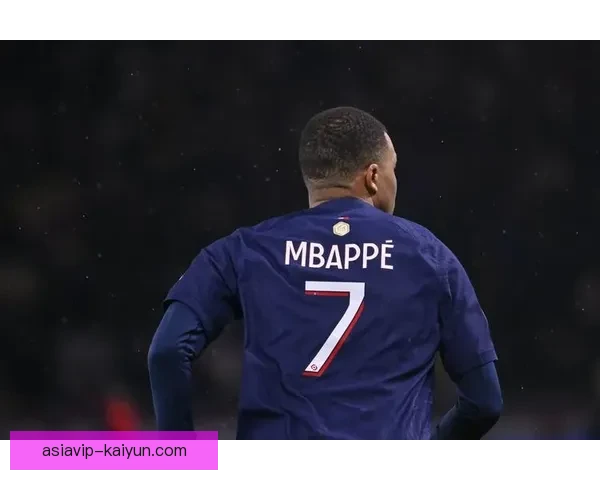 姆巴佩状态回暖，成为球队罚点专家，表现备受期待