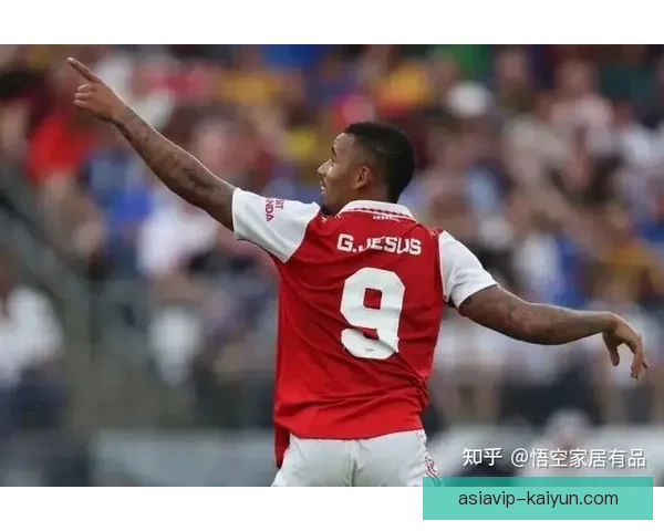 热苏斯技术特点分析：在同位置球员中的竞争力增强