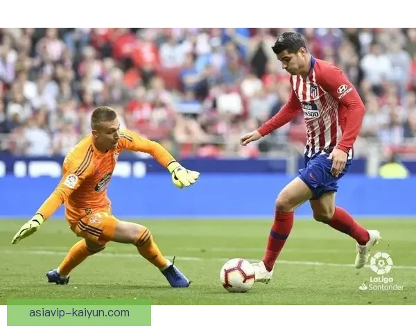 阿斯帕斯技术特点分析：突破与射门能力提升的趋势明显