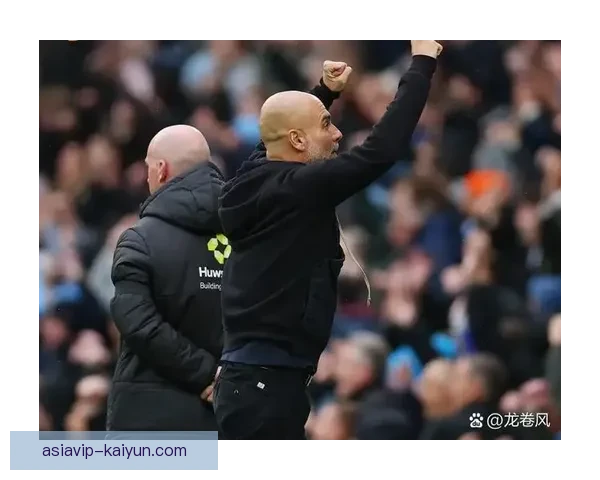 瓜迪奥拉战术执行难点分析及其对曼城的影响