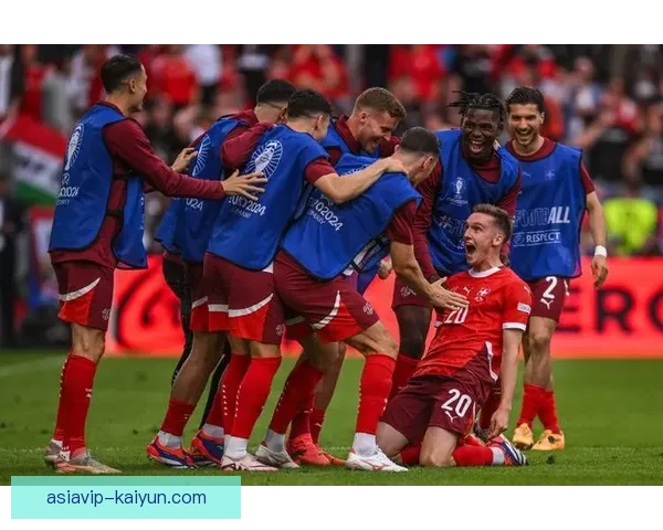 瑞士青年队走势清晰，持续保持在国内赛事中的竞争力