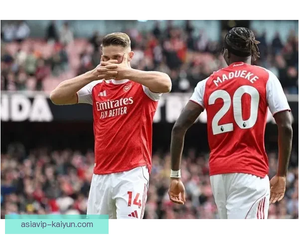 奥德加德持续提升状态，成为阿森纳进攻核心的重要一环